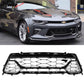 2016-2018 Chevy Camaro SS 50th Anniversary Front Lower Grille Guard