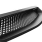 99-00 Honda Civic Diamond Mesh Style Front Upper Grille - ABS