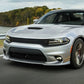 2015-2023 Dodge Charger SRT8 Adaptive Cruise Control Front Grille ABS