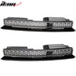 2010-2014 Volkswagen Golf MK6 & 2011-2014 Jetta GTI Style Front Grille