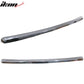 2007-2013 GMC Sierra 1500 Denali Mesh Front Hood Molding Grille ABS