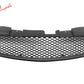 2003-2007 Infiniti G35 Coupe Unpainted Front Bumper Upper Mesh Grille