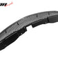 2003-2007 Infiniti G35 Coupe Unpainted Front Bumper Upper Mesh Grille