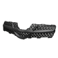 2006-2008 Toyota Yaris 3Drs JP Style Unpainted Bk Front Bumper Grille