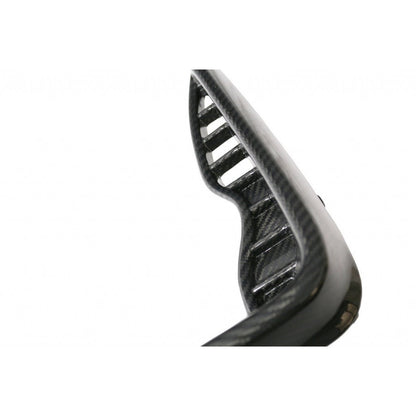 Carbon Fiber Toyota GR86 Front Bumper Bezels 2022+