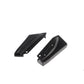 Carbon Fiber Toyota GR86/ Subaru BRZ Rear Bumper Skirts 2022+