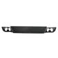 2007-2014 GMC Yukon XL 1500 Denali Black Front Lower Mesh Grille