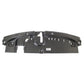 Carbon Fiber Toyota GR Corolla Carbon Fiber Cooling Plate 2023 - Current