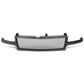 99-02 Chevy Silverado / 00-06 Suburban Glossy Mesh Grille - Matte Black