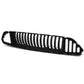 2015-2017 Ford Mustang Badgeless Vertical LED Grille - Black