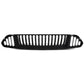 2015-2017 Ford Mustang Badgeless Vertical LED Grille - Black