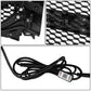 2021-2023 Ford F-150 Chrome LED Grille