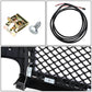 99-06 Chevrolet Silverado/Suburban/Tahoe Honeycomb Mesh Grille w/ LED DRL