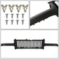 99-02 Chevy Silverado / 00-06 Suburban Tahoe Vertical Fence LED DRL Grille