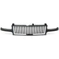 99-02 Chevy Silverado / 00-06 Suburban Tahoe Vertical Fence LED DRL Grille