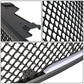 07-13 Chevrolet Silverado 1500 Front Grille