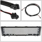 07-13 Chevrolet Silverado 1500 Front Grille