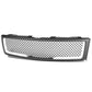 07-13 Chevrolet Silverado 1500 Front Grille