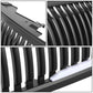 07-13 Chevrolet Silverado 1500 Vertical Slat Style LED Grille