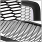 06-09 Dodge Ram Honeycomb Mesh Grille w/ LED DRL Lights