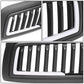 09-12 Dodge Ram 1500 Vertical Fence Style Grille w/ LED DRL