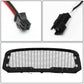 13-18 Dodge Ram 1500 Honeycomb Style LED DRL Grille