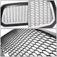 13-18 Dodge Ram 1500 Honeycomb Style LED DRL Grille