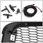13-18 Dodge Ram 1500 Honeycomb Style LED DRL Grille