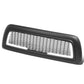 2010-2018 Dodge Ram 2500 3500 Honeycomb Mesh Grille with LED DRL