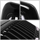 2010-2018 Dodge Ram 2500/3500 Vertical Fence Style Grille w/ LED DRL