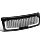 2009-2014 Ford F-150 Honeycomb Mesh Grille with LED DRL Lights