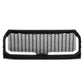 2015-2017 Ford F-150 Honeycomb Mesh Grille with LED DRL Lights