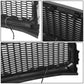 2015-2017 Ford F-150 Honeycomb Mesh Grille with LED DRL Lights