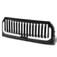 2015-2017 Ford F-150 Vertical Fence Style LED DRL Grille