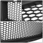 2015-2017 Ford Mustang Honeycomb Grille with LED DRL Lights
