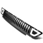 2015-2017 Ford Mustang Vertical Fence Style Front Lower Grille w/ LED DRL