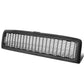 94-02 Dodge Ram 1500/2500/3500 Honeycomb Mesh Grille - Matte Black