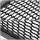 94-02 Dodge Ram 1500/2500/3500 Honeycomb Mesh Grille - Matte Black