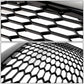 06-09 Dodge Ram 1500/2500/3500 Honeycomb Style Mesh Grille - Black