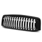 06-08 Dodge Ram 1500 / 07-09 Ram 2500 3500 Vertical Fence Grille - Black