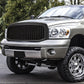 06-08 Dodge Ram 1500 / 07-09 Ram 2500 3500 Honeycomb Mesh Grille
