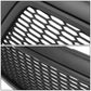 09-12 Dodge Ram 1500/2500/3500 Honeycomb Style Front Grille - Matte Black