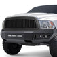 09-12 Dodge Ram 1500/2500/3500 Honeycomb Style Front Grille - Matte Black