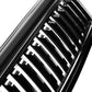 09-12 Dodge Ram Vertical Fence Style Front Grille - Black