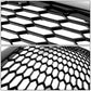 2013-2018 Dodge Ram 1500 Honeycomb Mesh Front Grille