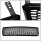 04-08 Ford F-150 Honeycomb Mesh Style Front Grille - Black
