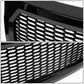09-14 Ford F-150 Honeycomb Mesh Grille - Black