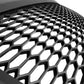 09-14 Ford F-150 Honeycomb Mesh Front Grille - Matte Black