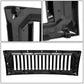 09-14 Ford F-150 Vertical Fence Style Front Grille