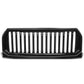 2015-2017 Ford F-150 Vertical Fence Style Front Grille - Black
